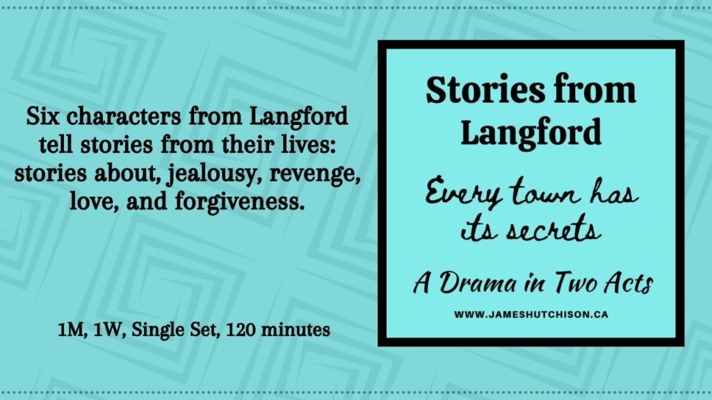 Link to play Stories from Langford