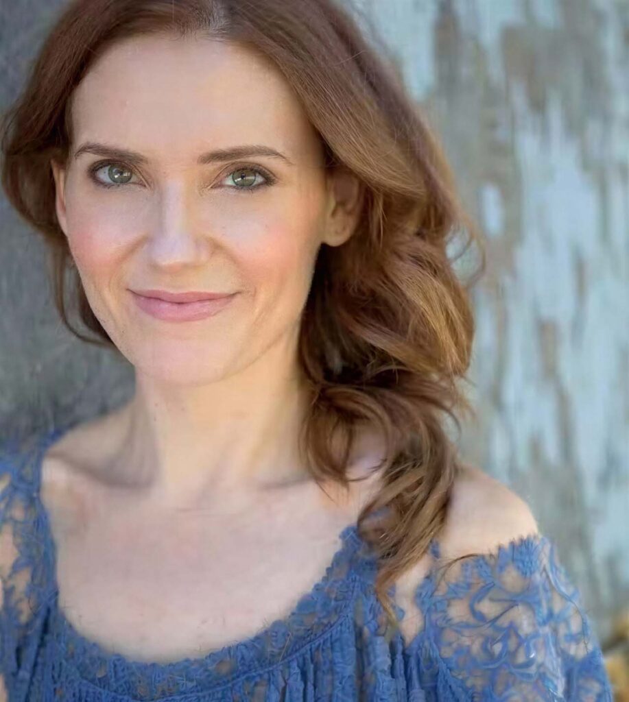 Hurry Hard by Kristen Da Silva