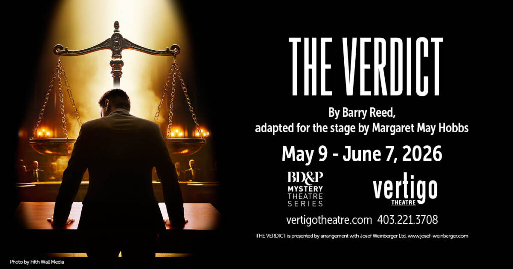The Verdict by Margaret May Hobbs