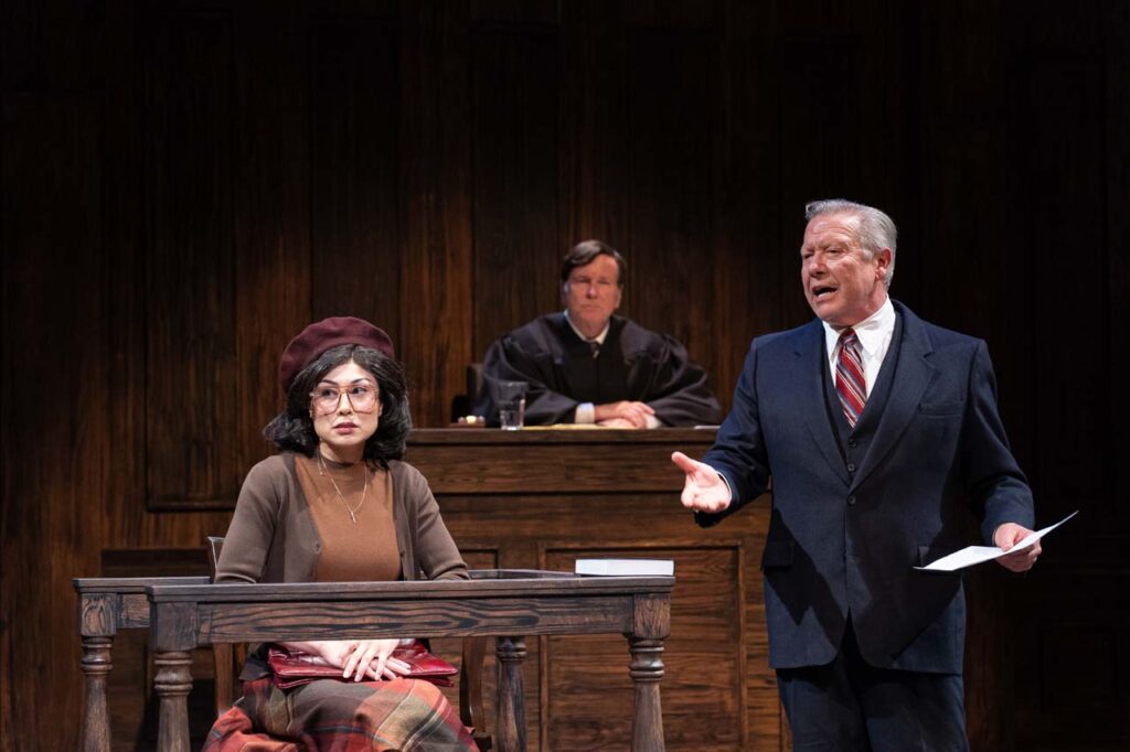 The Verdict by Margaret May Hobbs