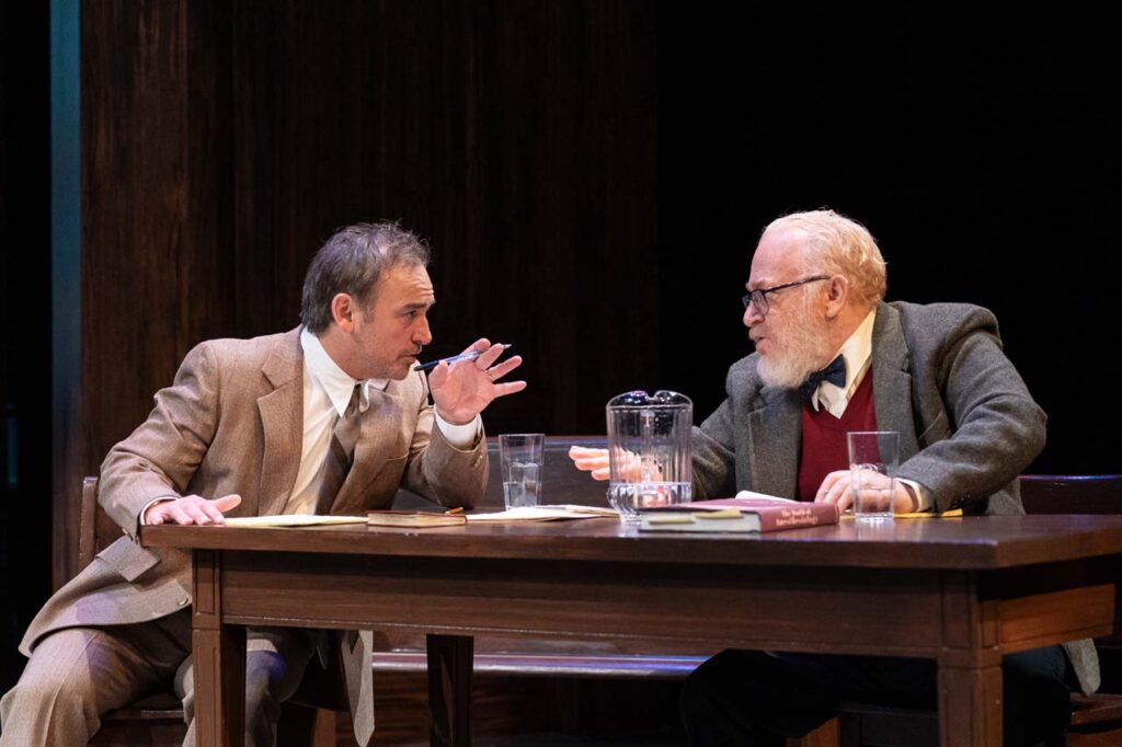 The Verdict by Margaret May Hobbs