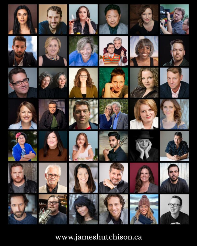 Interviews Playwright's Journal 2026
